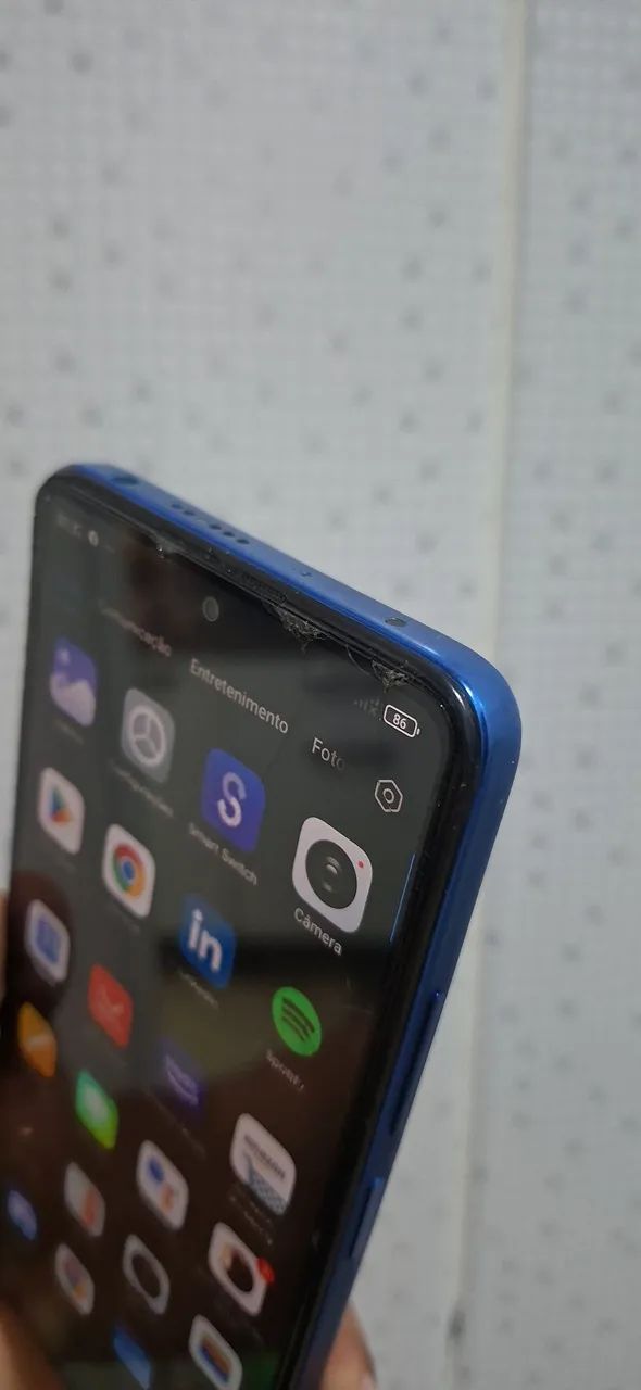 Redmi note 11 pro 5g - Foto 4