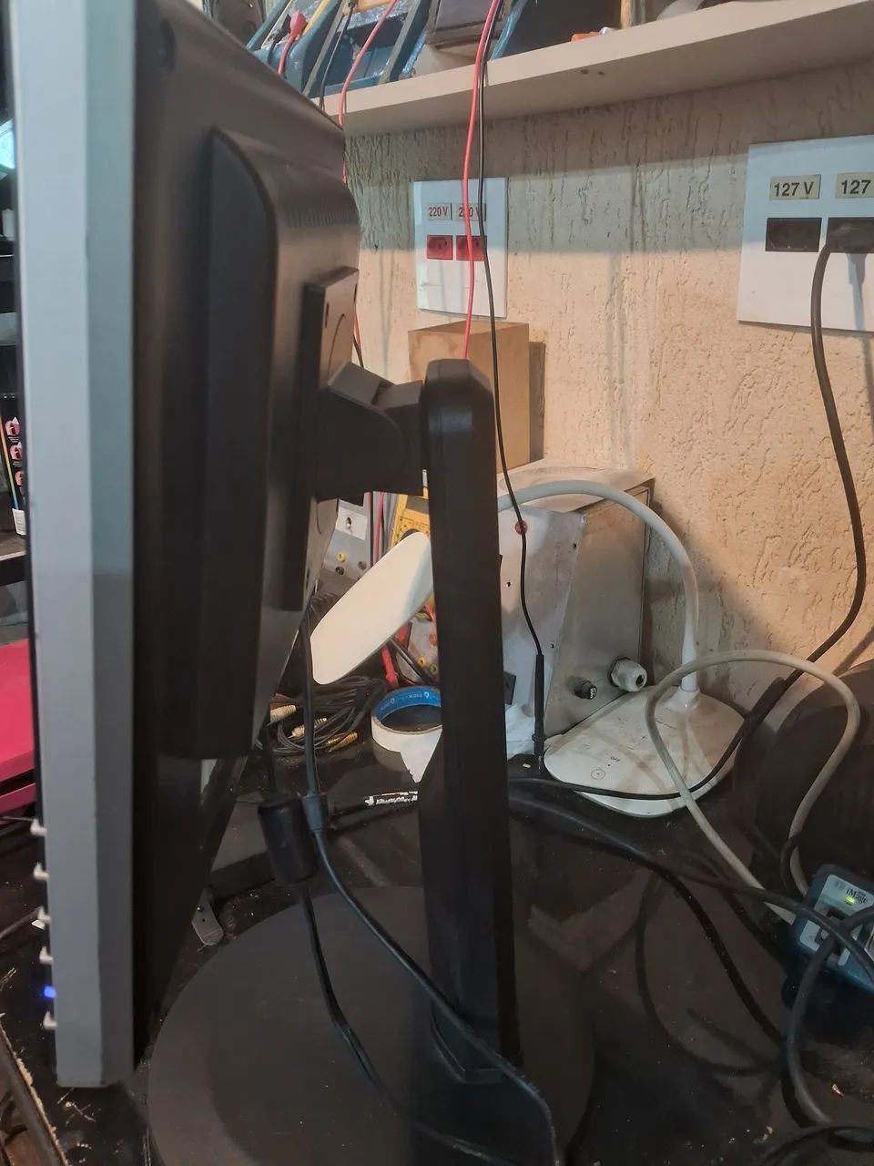 Monitor aoc LCD 17 - Foto 3