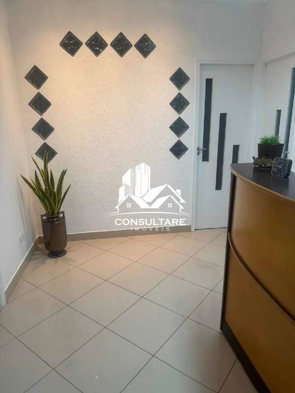 Sala Comercial Pronta para Uso em Excelente Localização - Foto 2