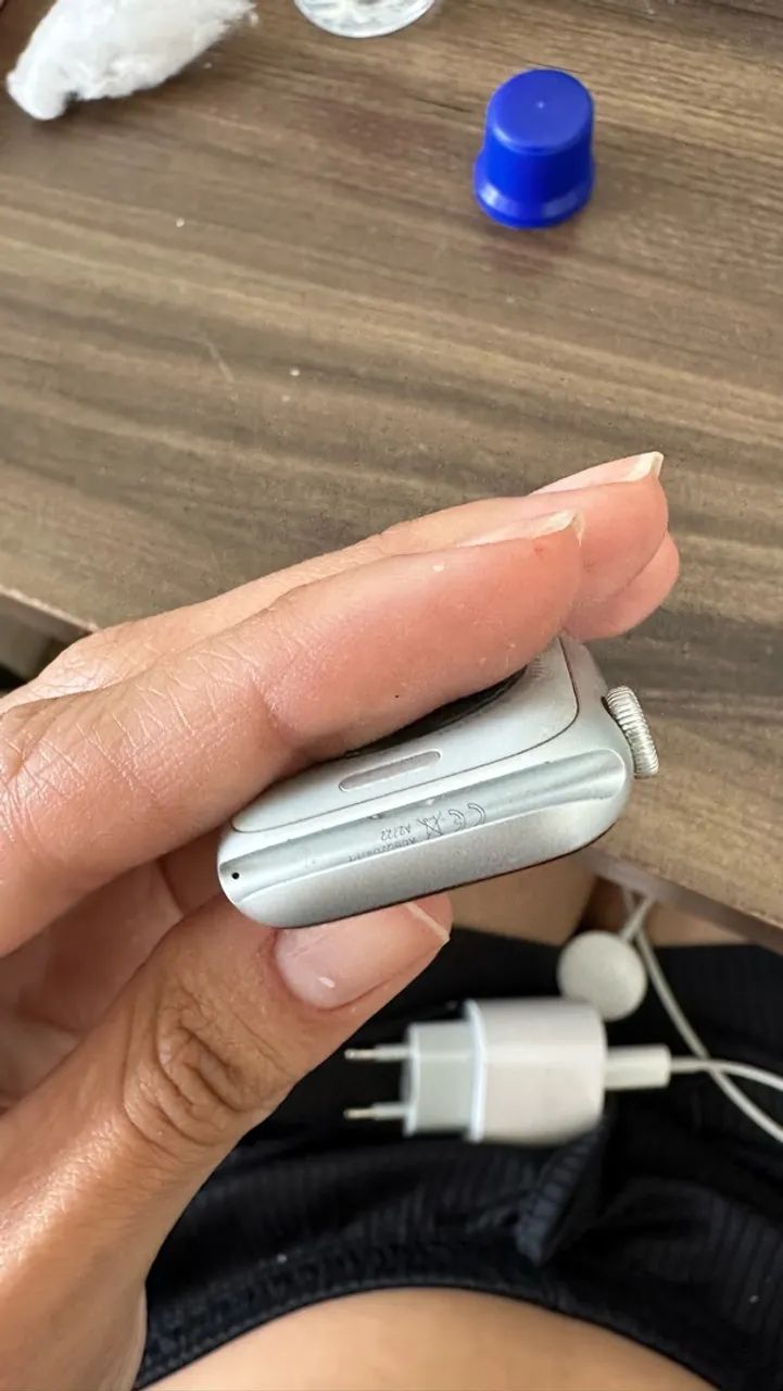 Apple Watch SE 2º geração - Foto 4