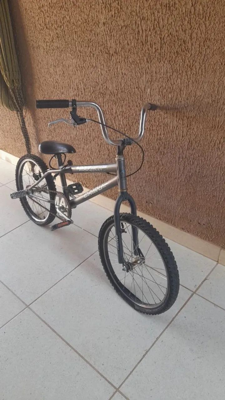 Vende- se bicicleta aro 20 