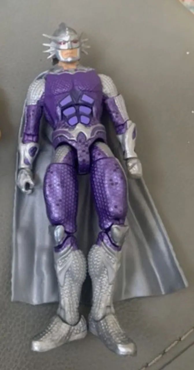 Dc multiverso Orm Mestre dos oceanos - Foto 2