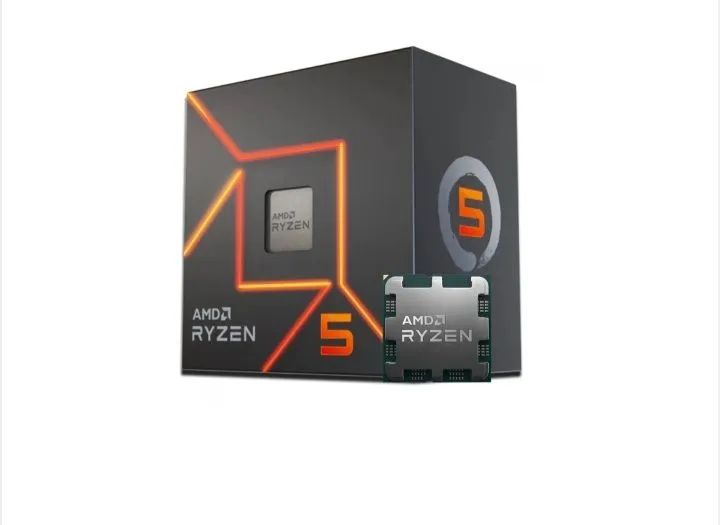 RYZEN 5 8600G AM5 - Foto 2