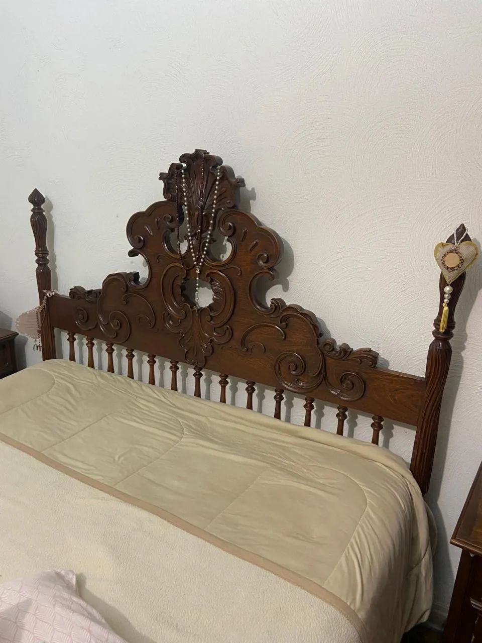 Cama casal