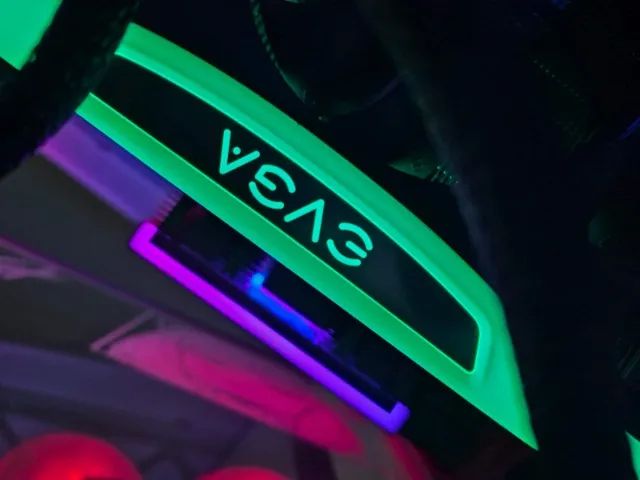 EVGA FTW3 Geforce RTX 3080ti 12GB - Foto 2