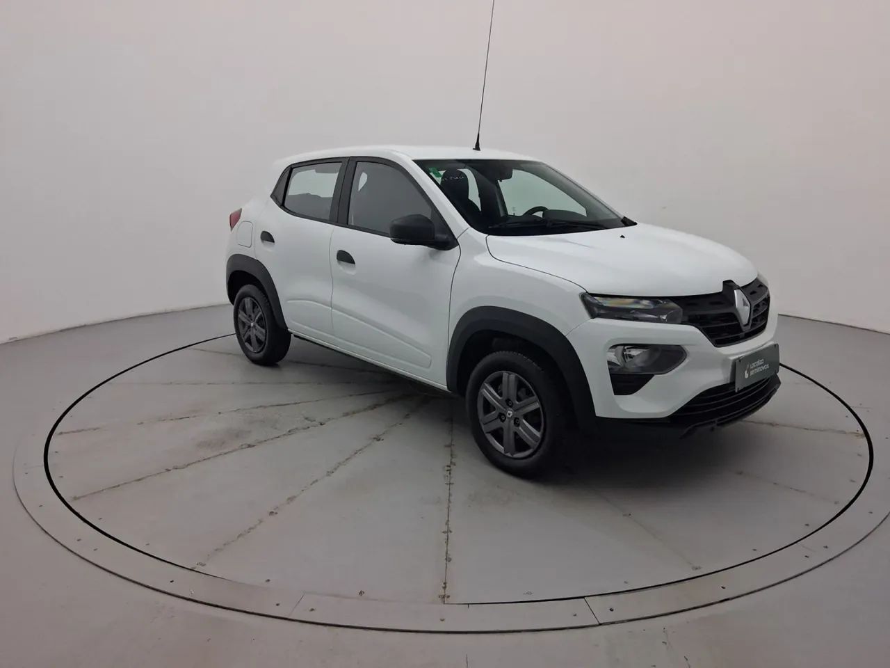 Renault Kwid 1.0 Zen, foto 7 de 18