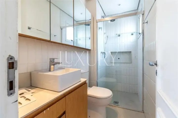 Cobertura para Locação no Jardim Paulista | 242 m² | 3 Suítes | 4 Vagas - Foto 18