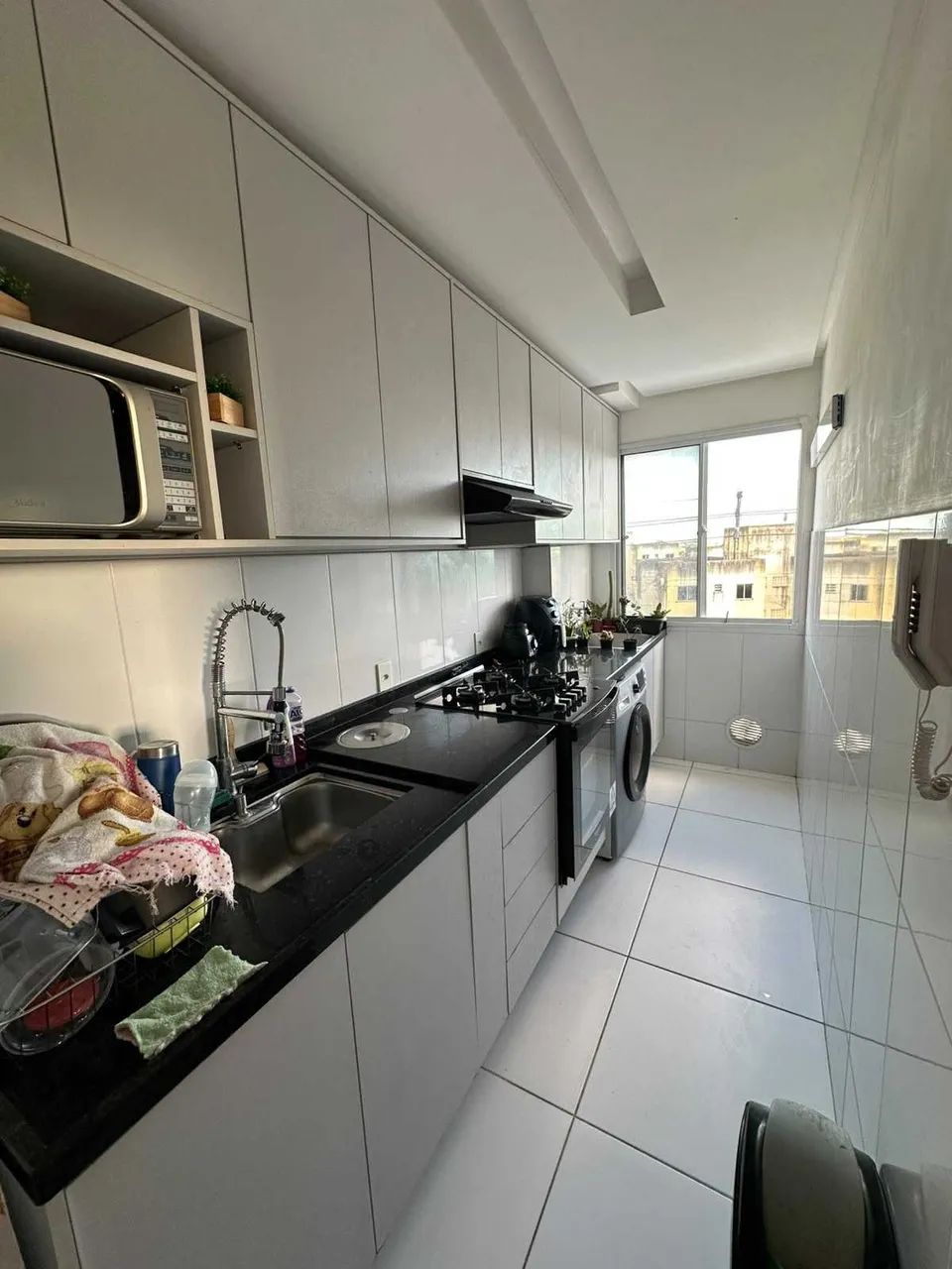 Condomínio Reserva Cenezeu Rabelo (ref: 1373) [8311] - Foto 3