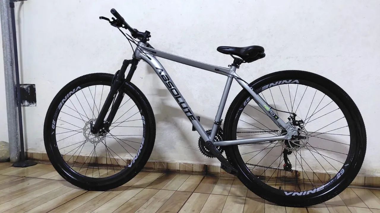 Bicicleta Adulto  - Foto 2