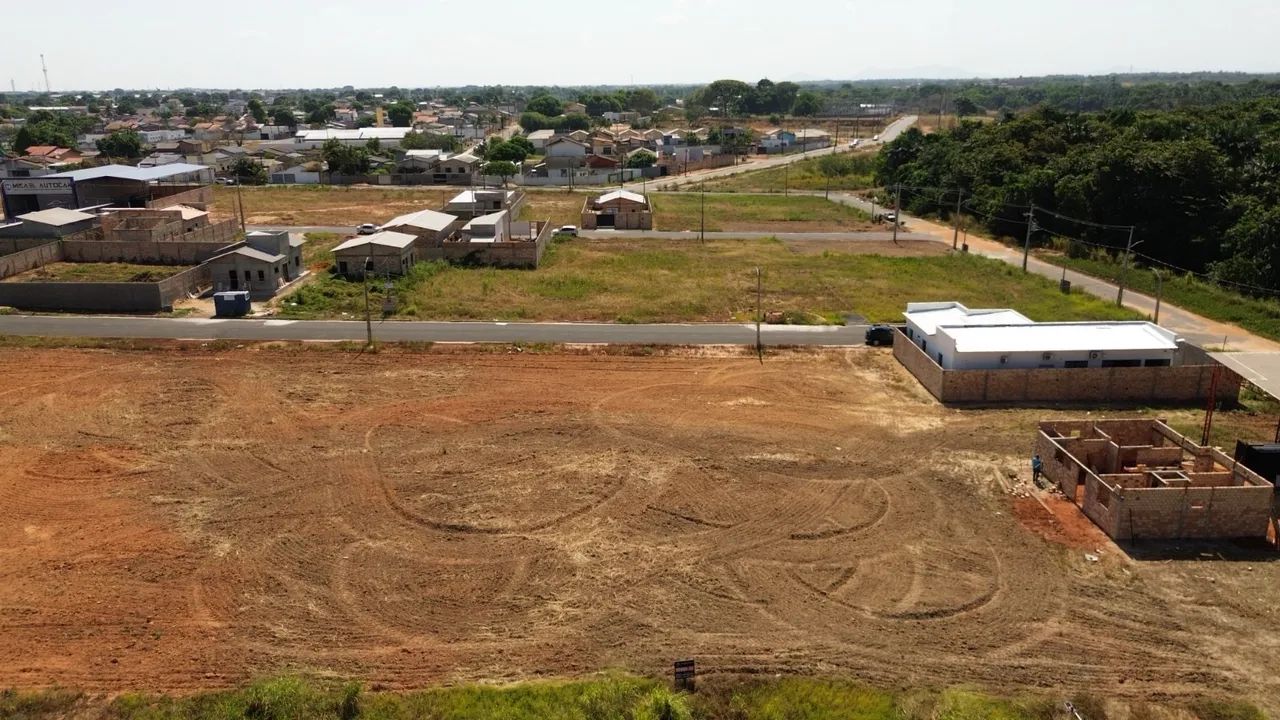 Vende-se terreno no jóquei clube com parcelas  - Foto 5