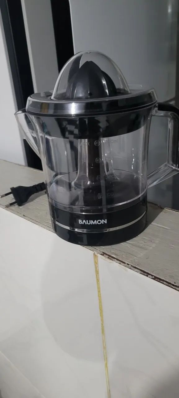 ESPREMEDOR DE LARANJA