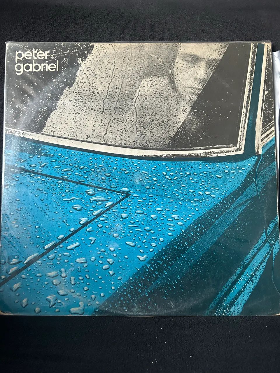 Lote Discos Vinil - Peter Gabriel - Foto 3