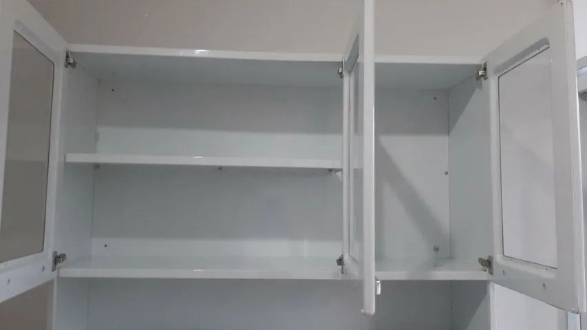 Armario de cozinha completo - Foto 5