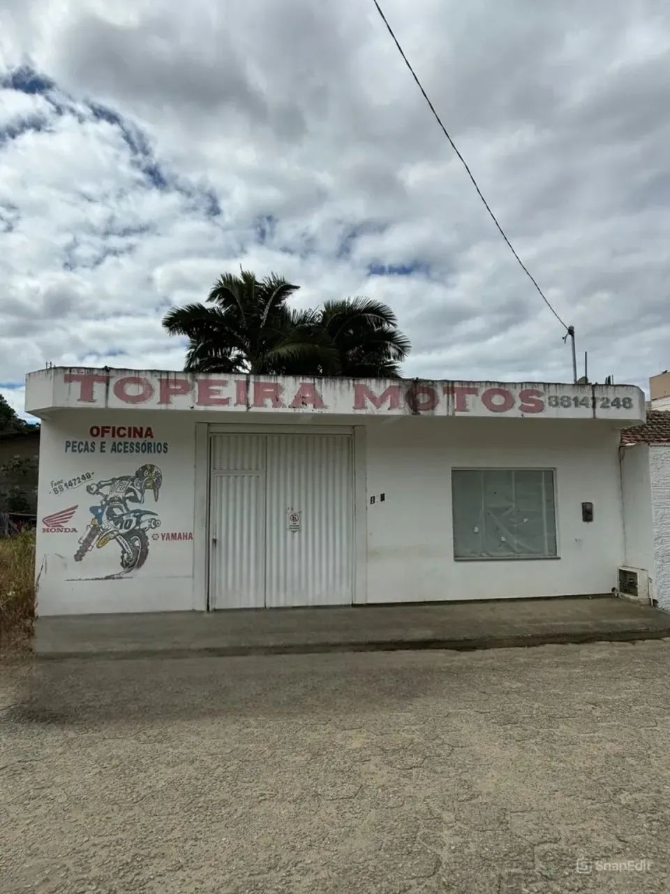 Um imóvel único para quem busca visão e oportunidades!