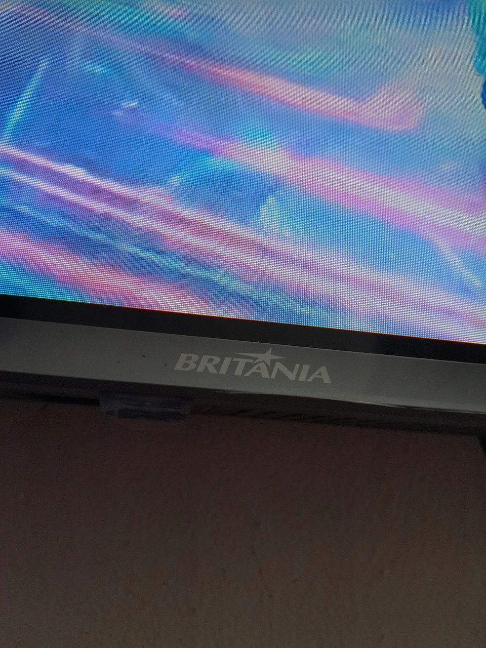 TV 32' EM PERFEITO ESTADO - Foto 3