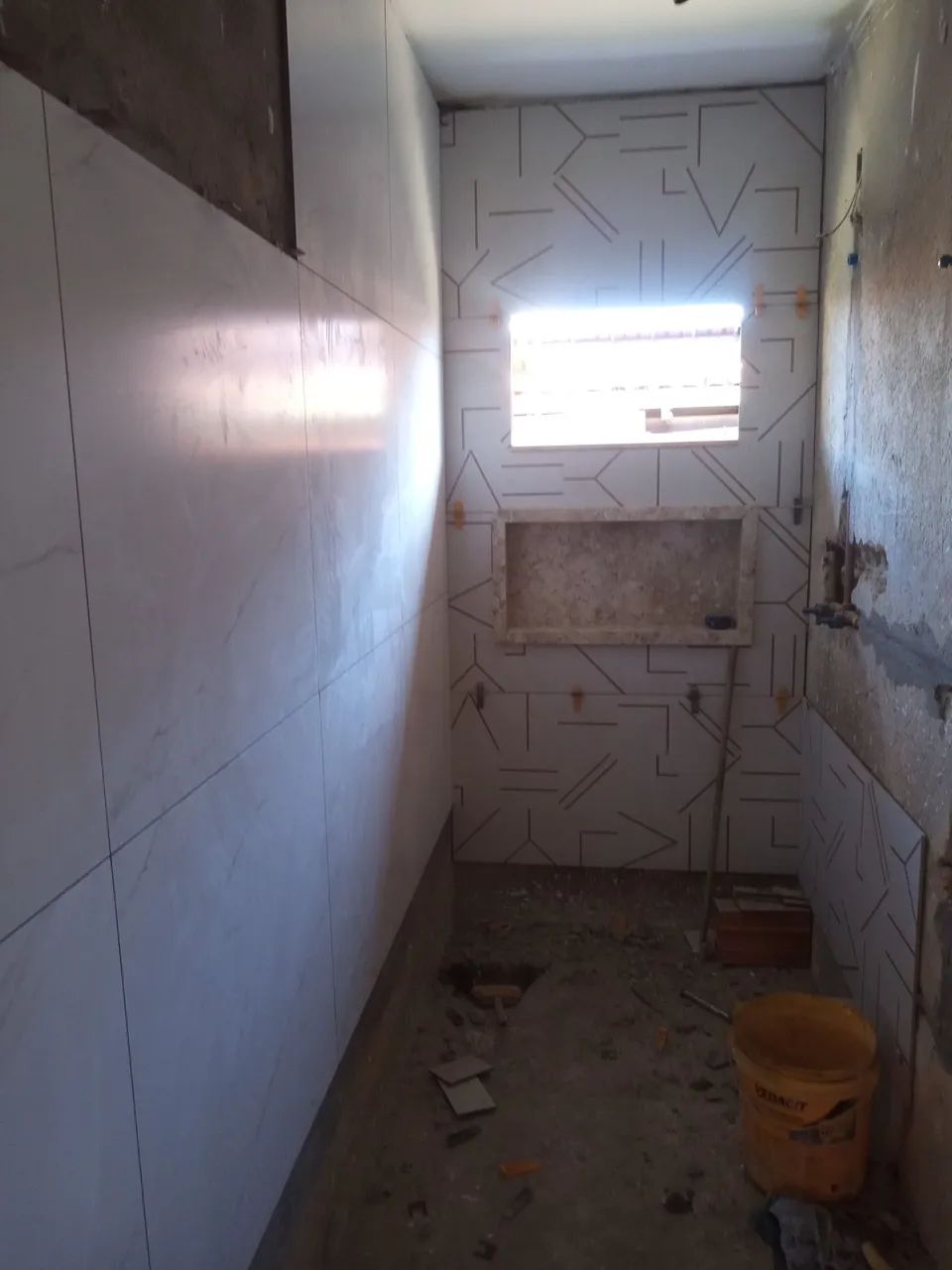 Dario acabamentos porcelanato e piso  - Foto 3