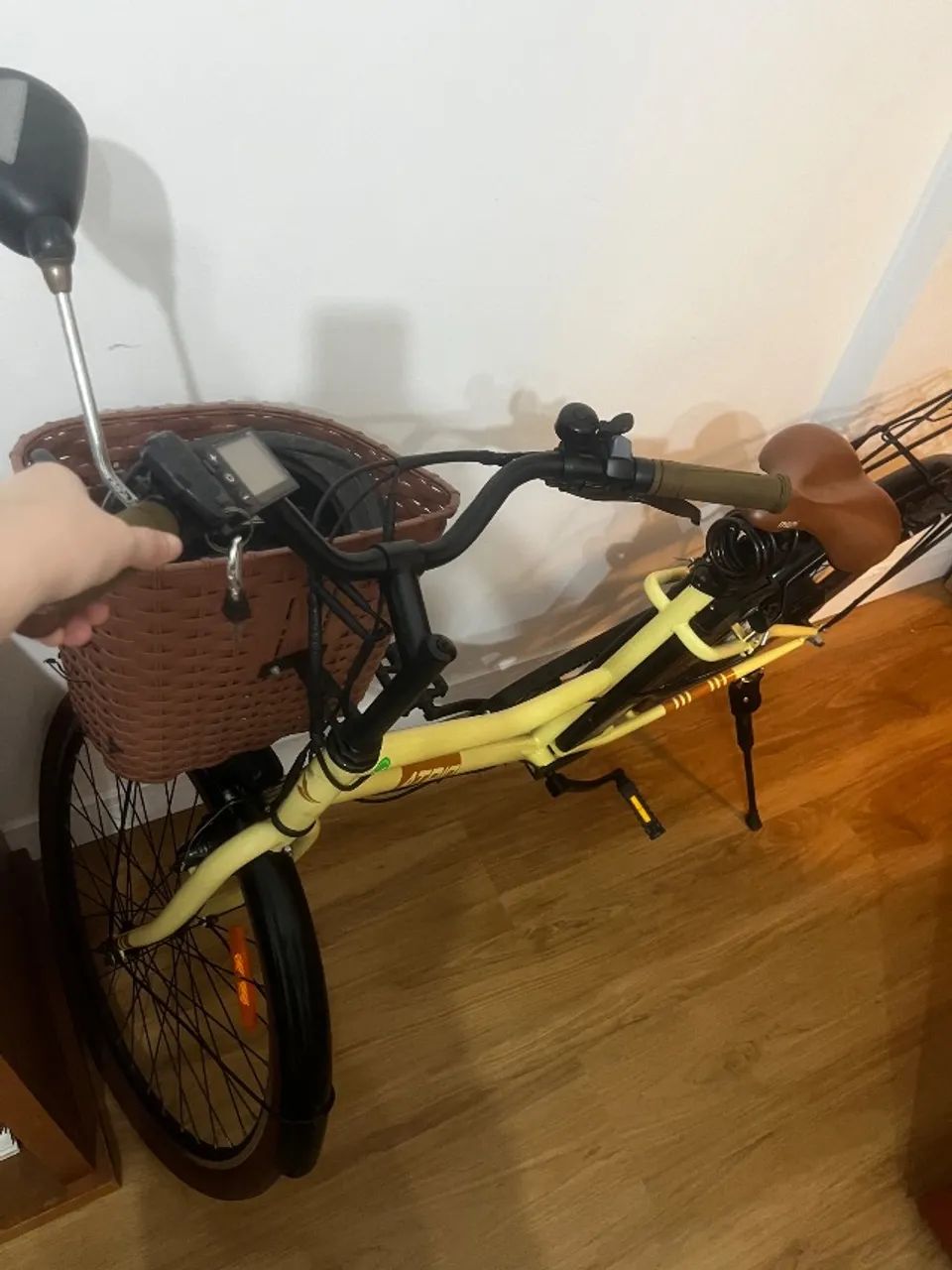 Bicicleta Elétrica Atrio Miami - Foto 2