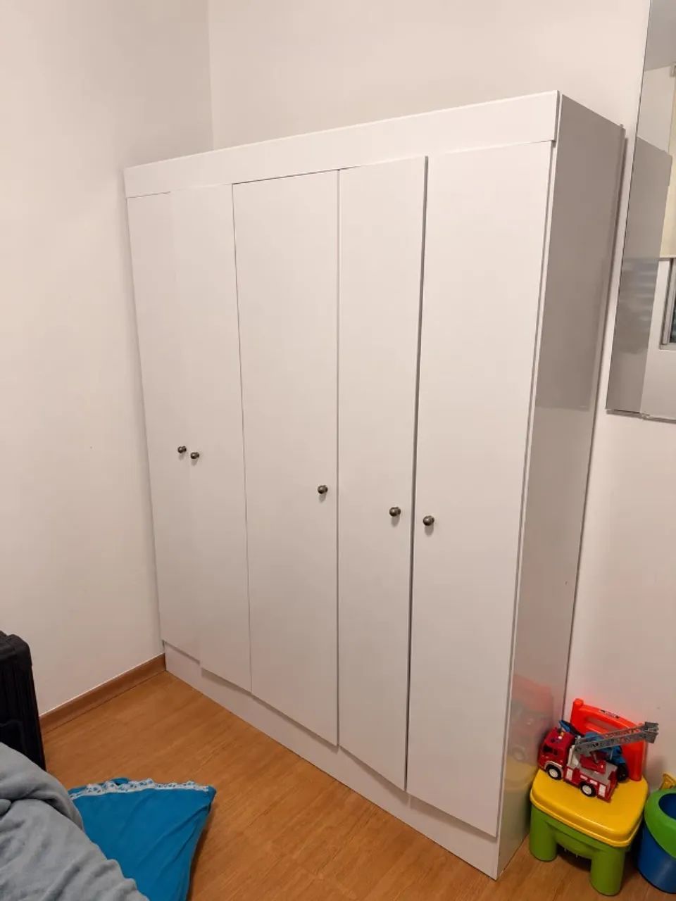 Vendo Móveis - Seminovos - Foto 5