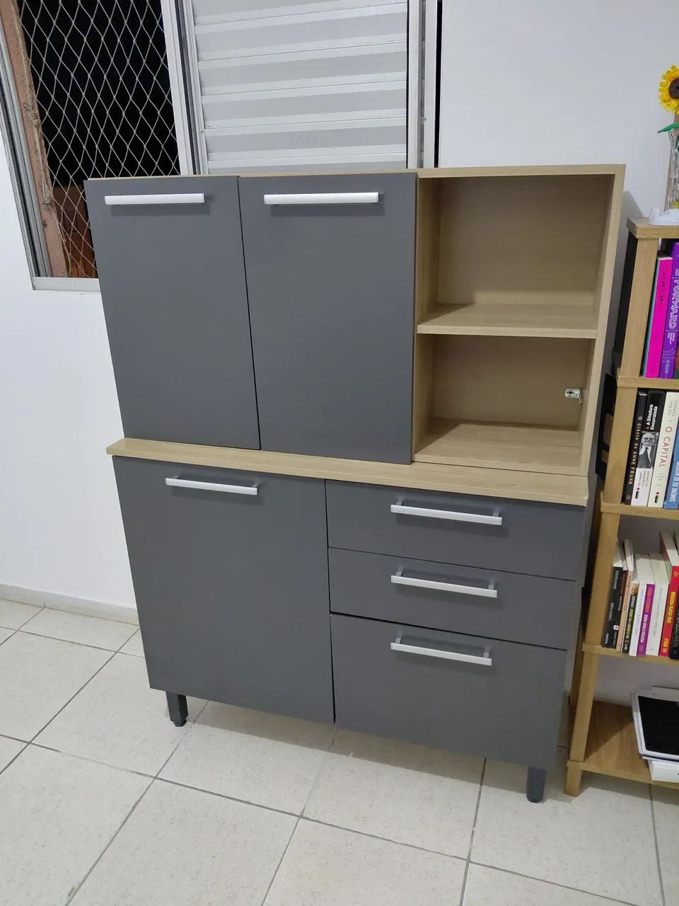 Armário cozinha  - Foto 2