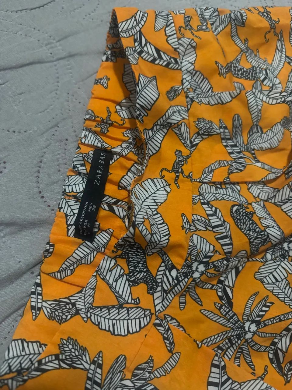 Short zara - Foto 2