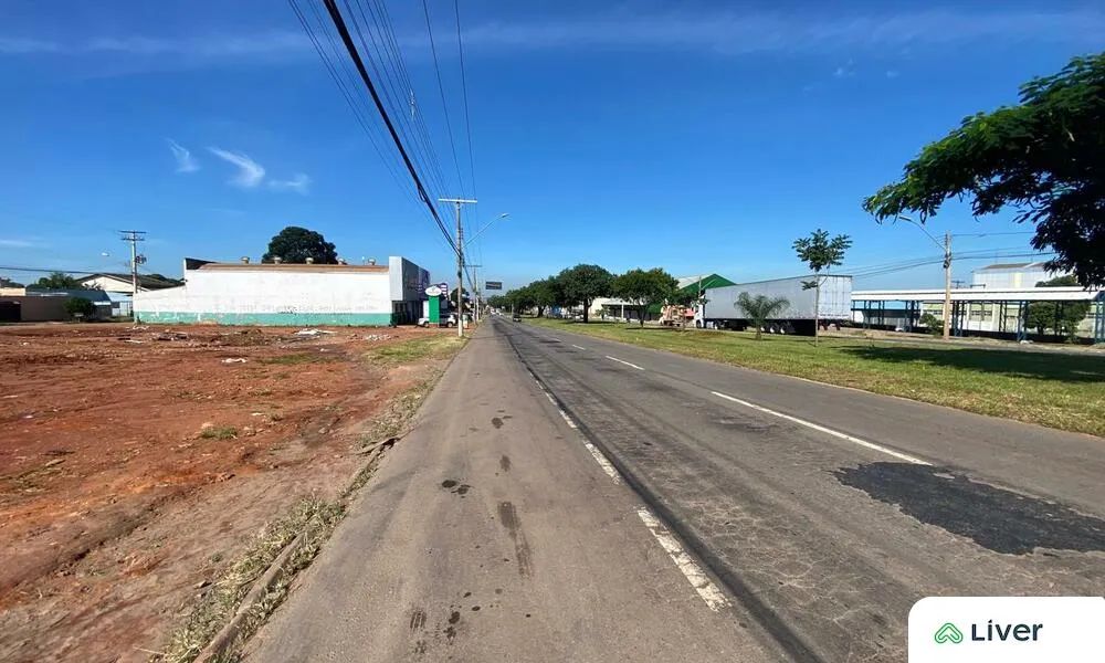 Av. Vera Cruz, Lts. 11 e 12, Qd. 55jardim Guanabara - Foto 4