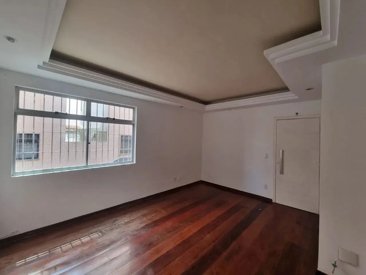 Apartamento à venda, 3 quartos, 1 suíte, 1 vaga, Buritis - Belo Horizonte/MG - Foto 4