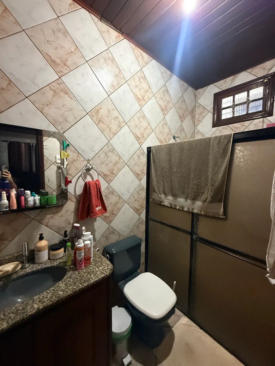 VENDO CASA CENTRO MARITUBA  - Foto 5