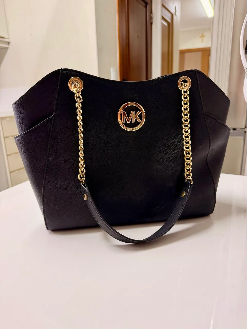 Bolsa Michael Kors - Victor Hugo - Capodarte - Foto 2