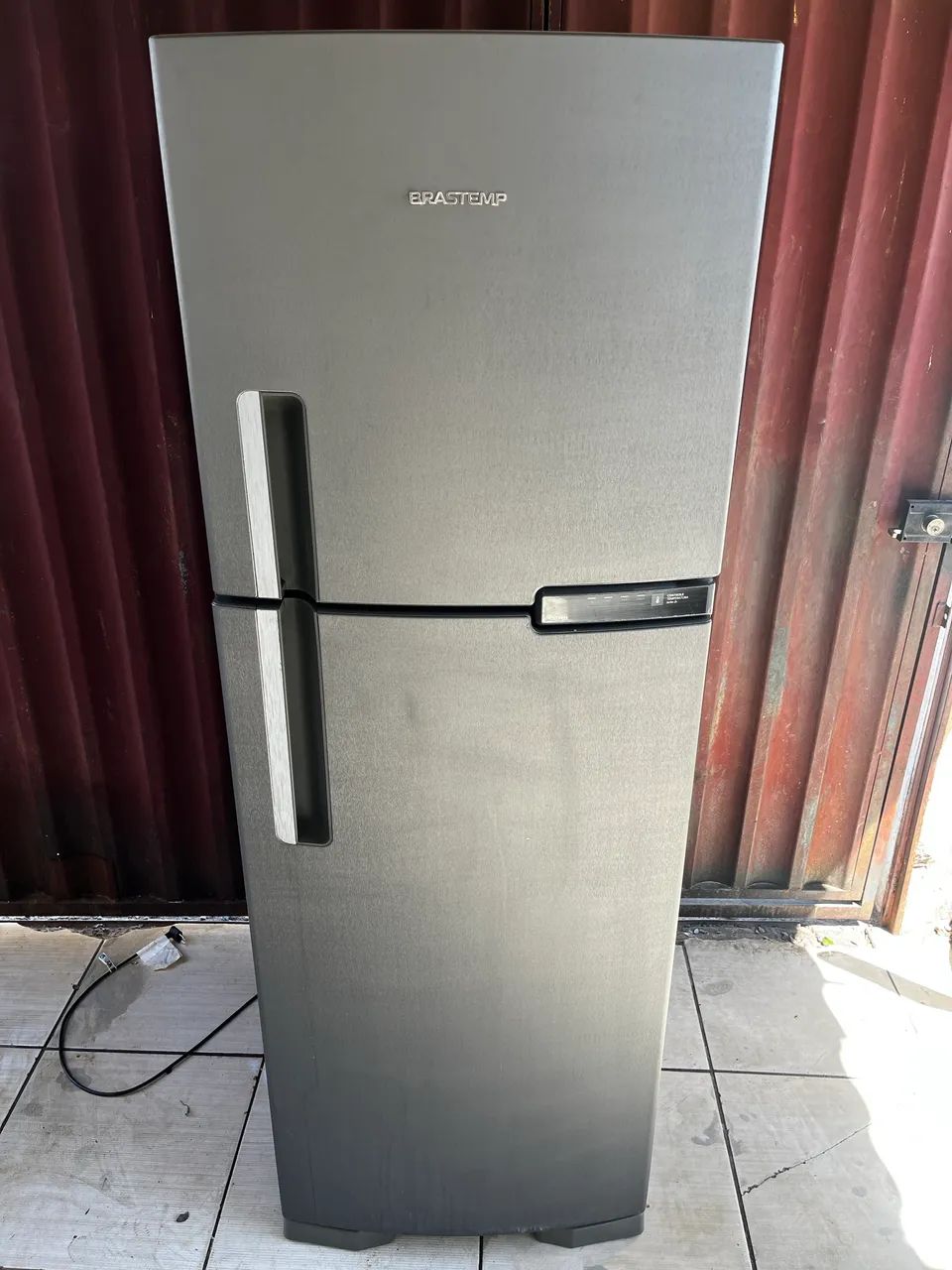 Geladeira Brastemp  - Foto 5