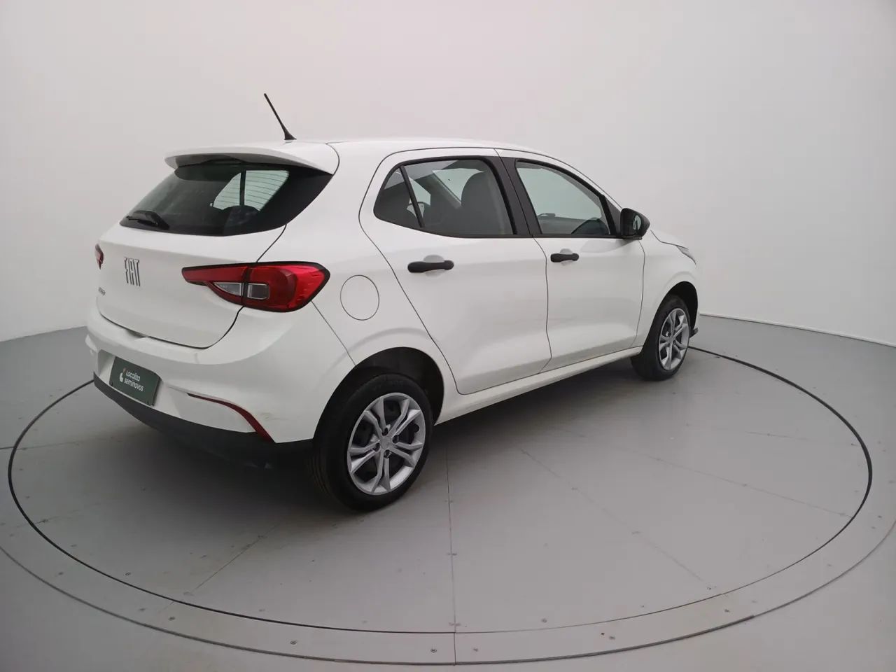 Fiat Argo 2023 - Foto 5