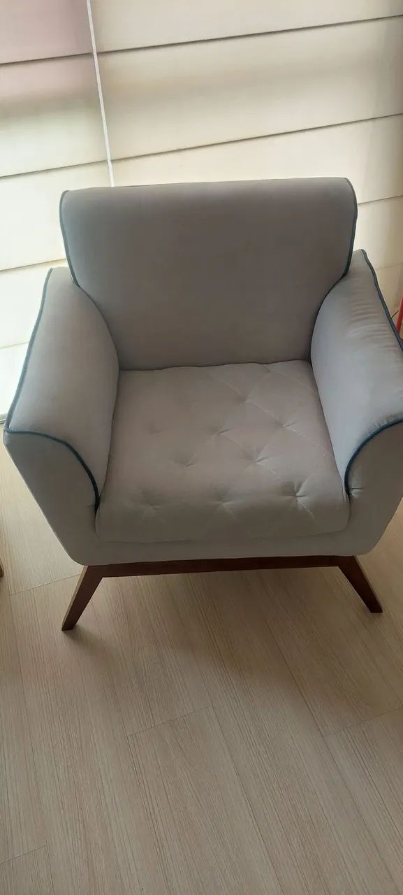 Poltrona  - Foto 2