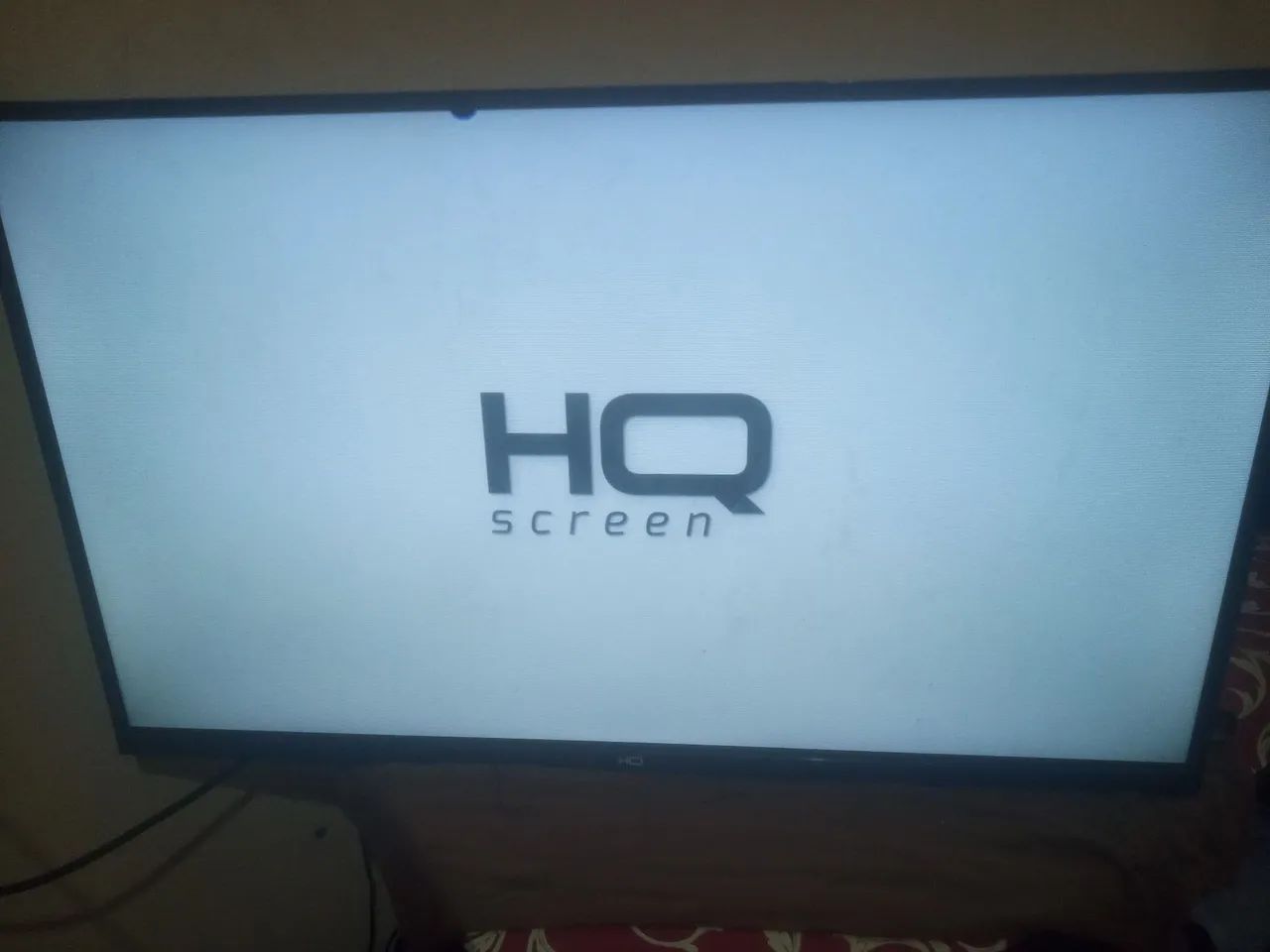 Televisão de 32 polegadas  - Foto 3