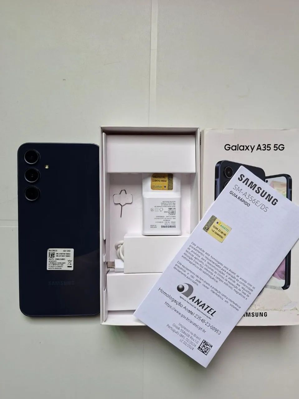 Samsung A35 5g