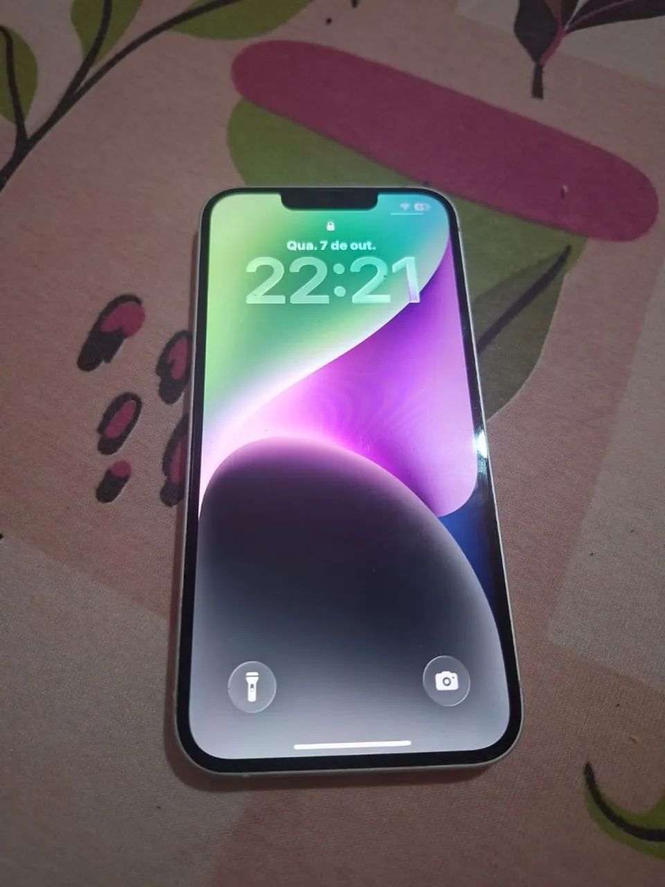 iPhone 14