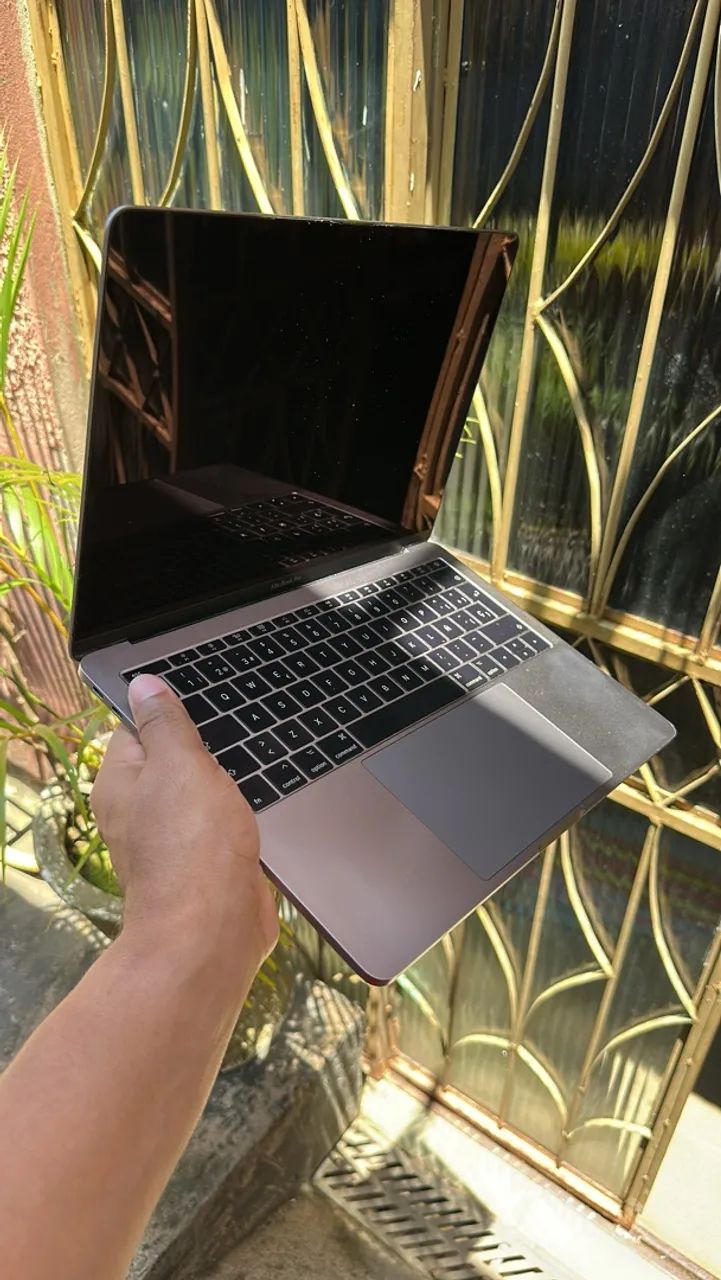 MacBook Pro em perfeito estado  - Foto 2