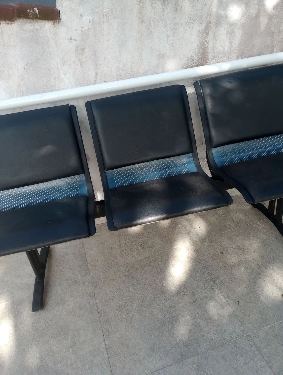 Banco de espera - Foto 3