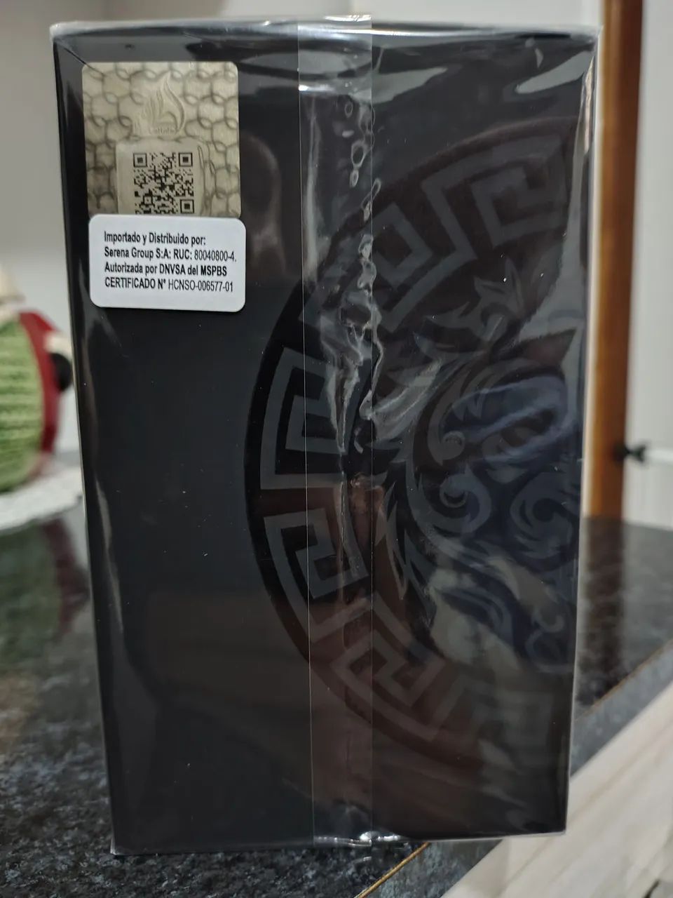 Perfume Asad Lattafa novo lacrado - Foto 2