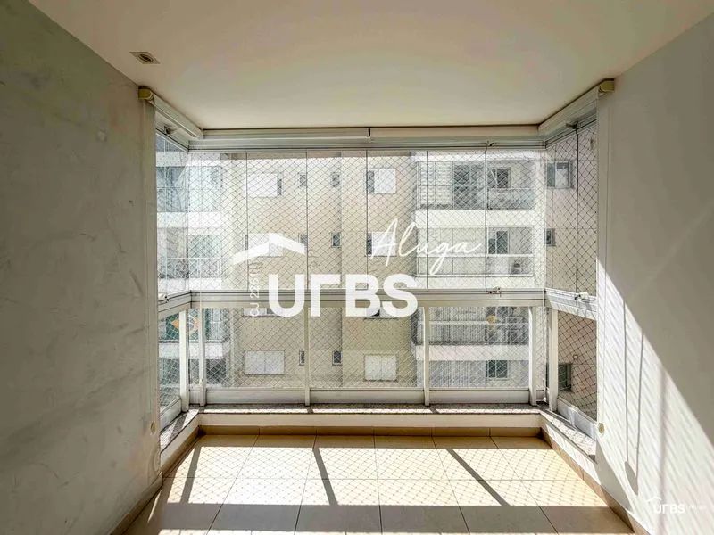 Apartamento, 67 m², 2 qts, 2 banh., 1 vagas, Setor Oeste - Foto 3