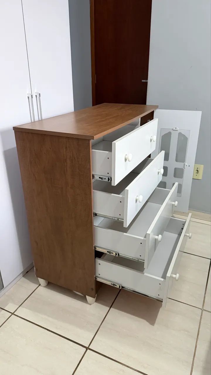 Cômoda  - Foto 2