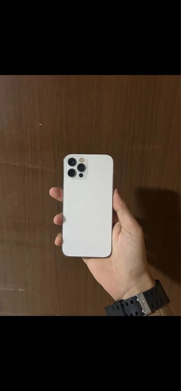 iPhone para retirada de peça 