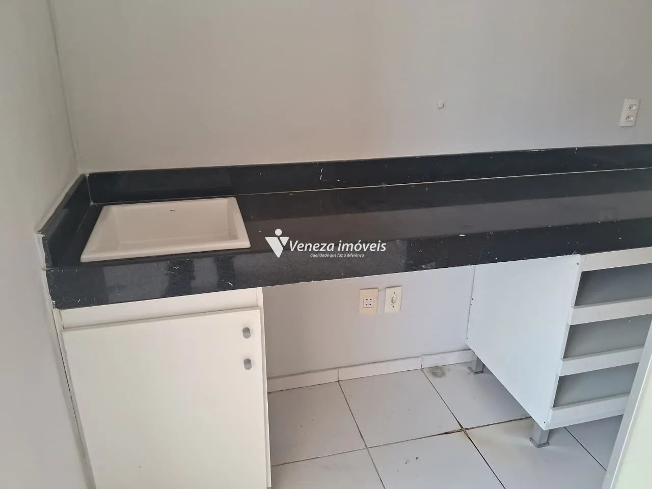 Sala comercial térrea Edifício Luiz Fortes para aluguel no Centro - Foto 5