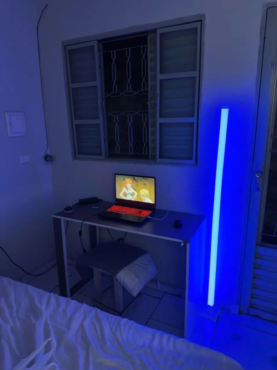 Mesa de escritorio