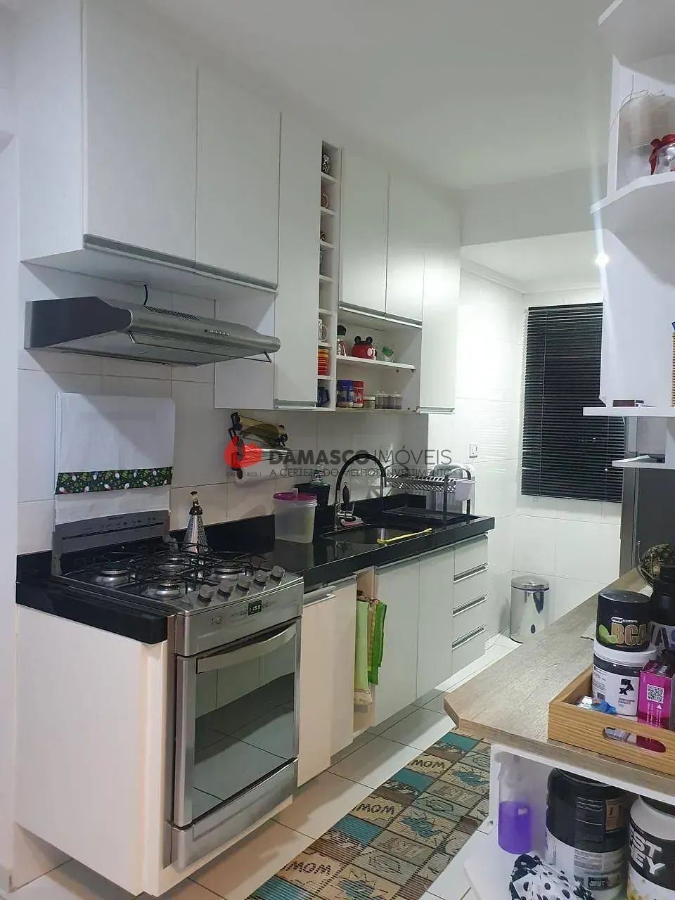 Apartamento em Santa Maria - Foto 5