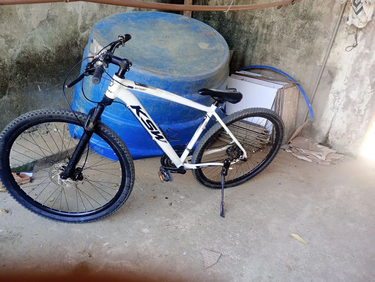 Bike seme nova - Foto 2
