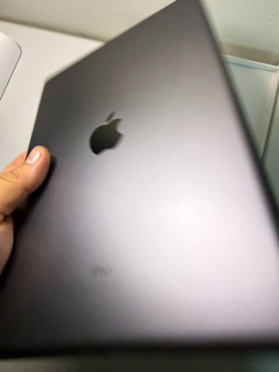 iPad 9 Space Gray - OLX Pay  - Conservado - Foto 2