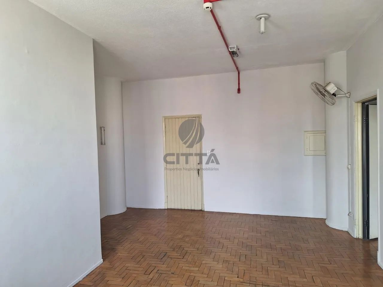 Sala Comercial Locação e venda Centro Campinas/SP