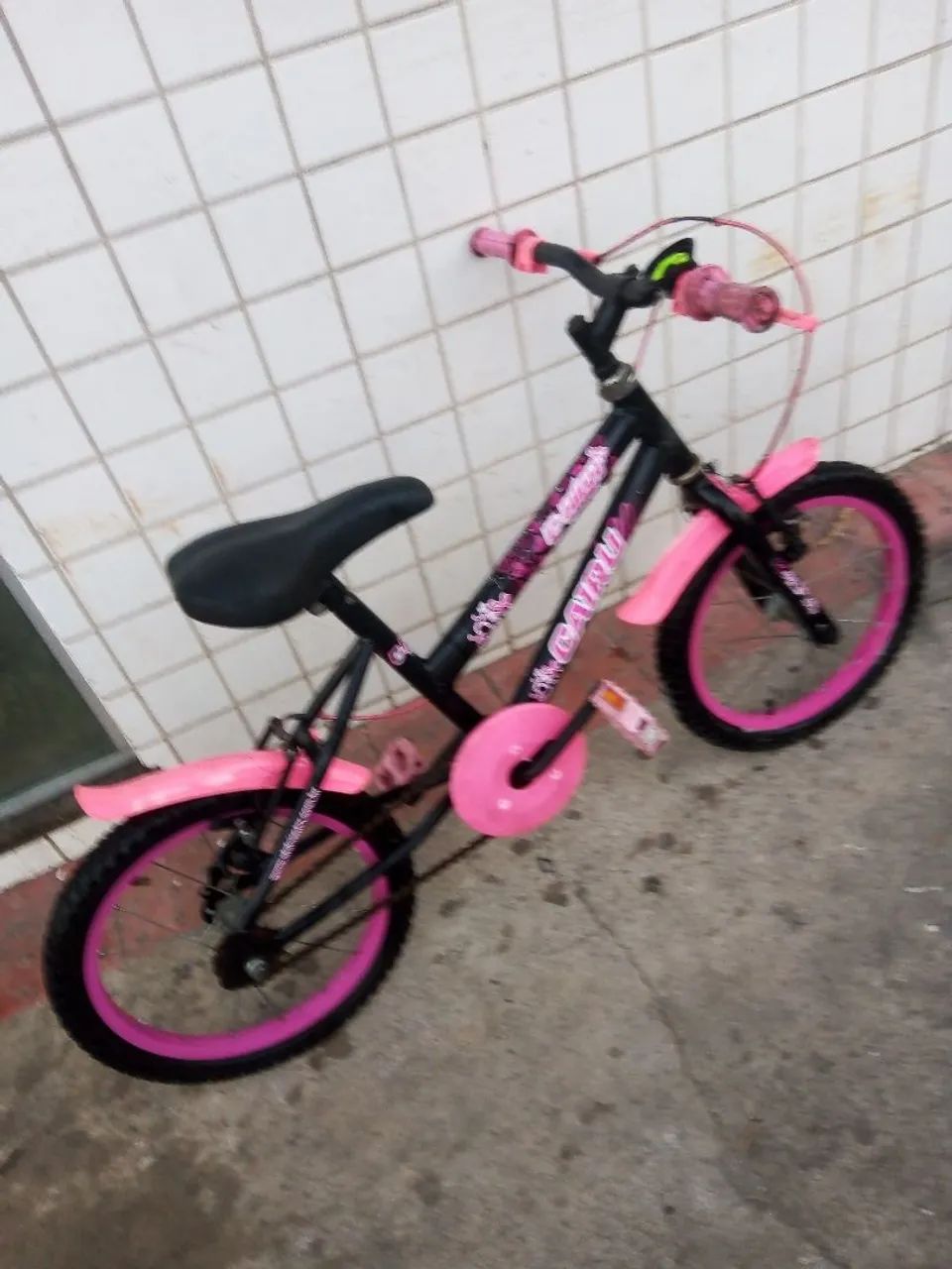 Bicicleta aro 16 top - Foto 3