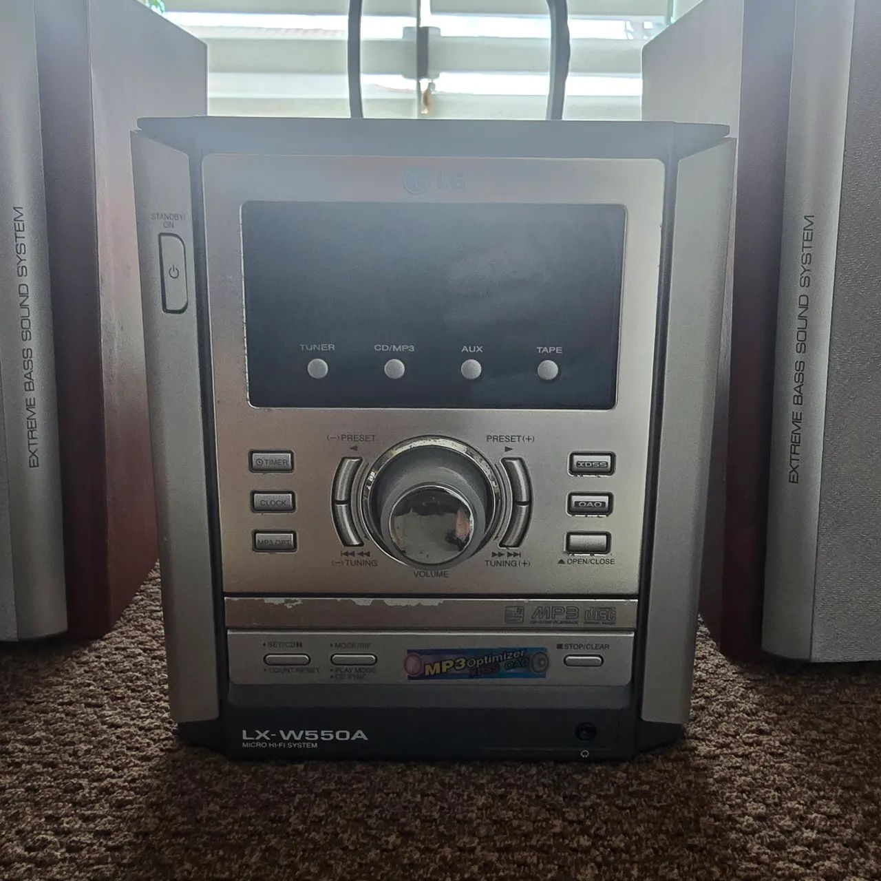 Radio Lg  - Foto 2