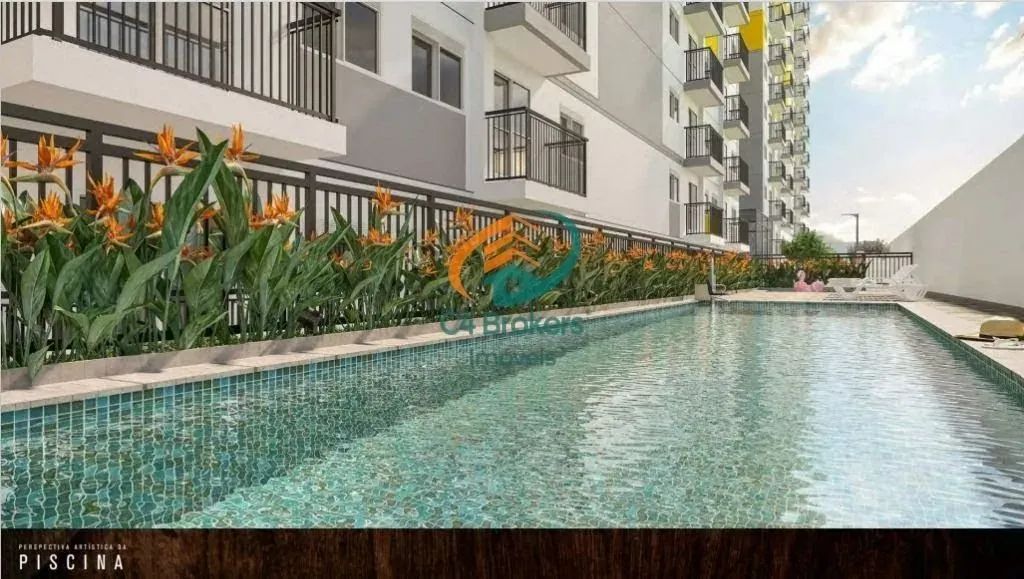 Apartamento em Guarulhos - Foto 2
