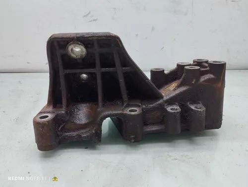 Suporte Do Motor Lado Direito Iveco 2013 - Foto 4